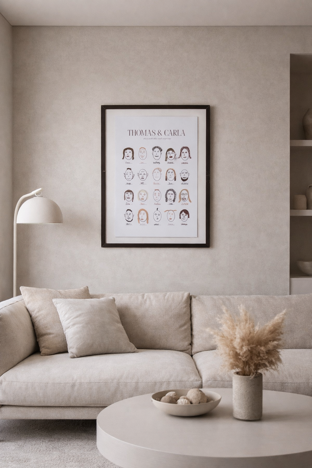 L'essentiel — Livre d'or mariage original et personnalisé