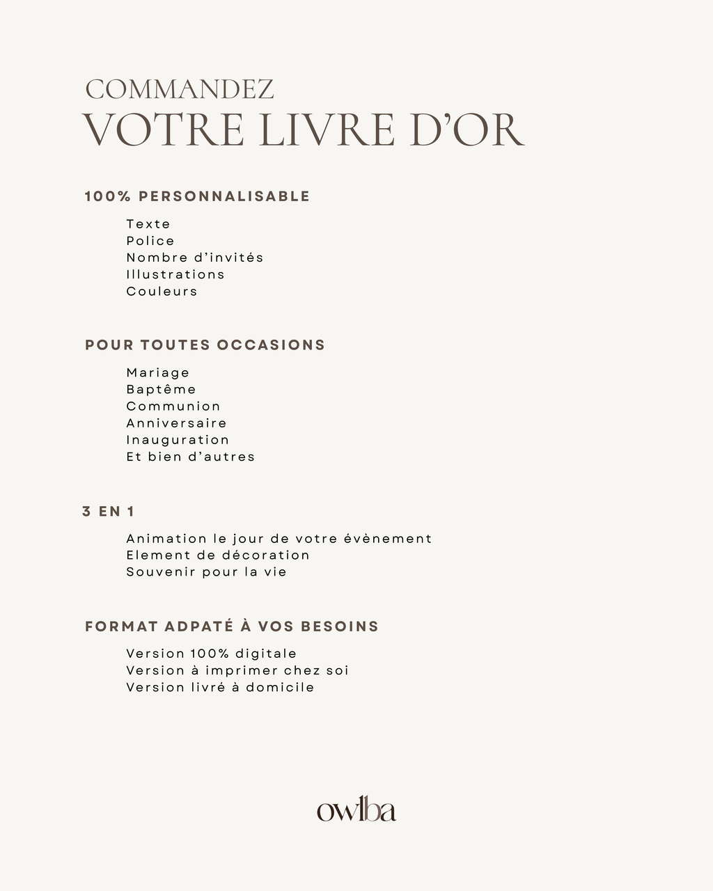 Livre d'or mariage 100% sur mesure — vos invités dessinent leur portrait. Toutes carnations, format digital ou imprimé. Souvenir mariage. Activité originale mariage. Livre d'or original.